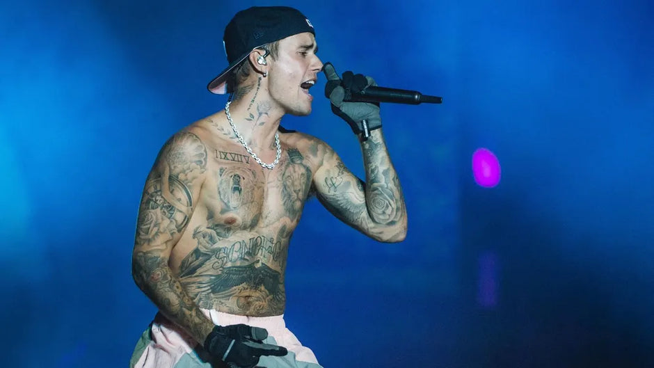 Justin Bieber's representative addresses harmful drug use rumours