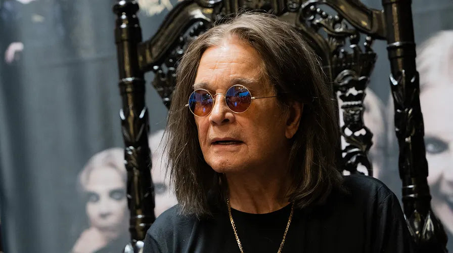 New documentary offers intimate look at Ozzy Osbourne's final concert preparations