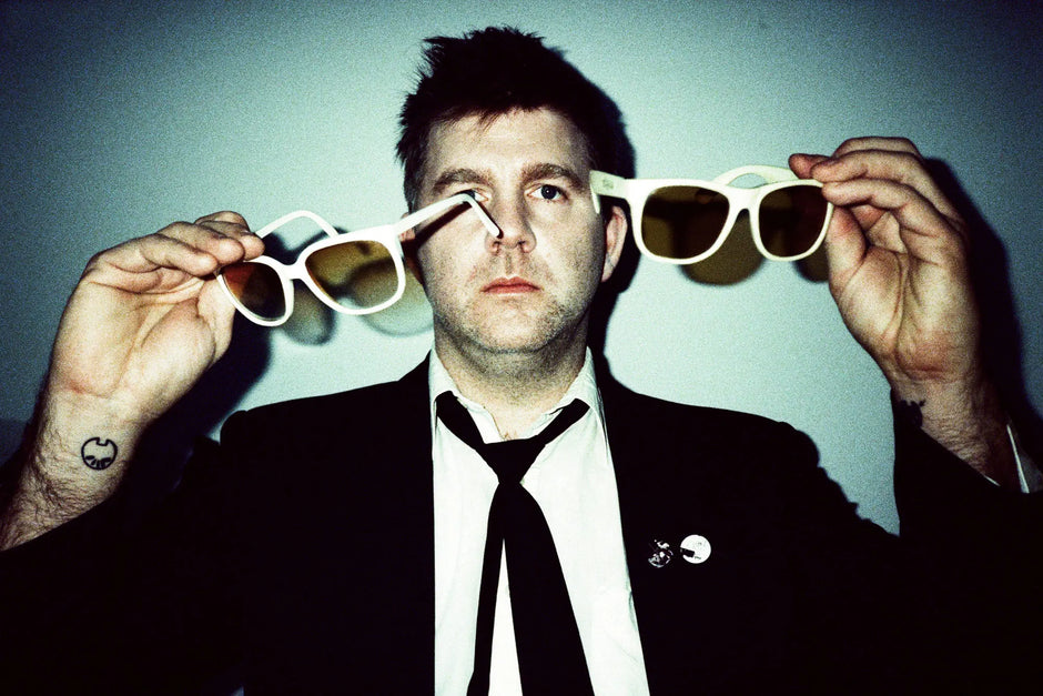 LCD Soundsystem announces summer residency in London