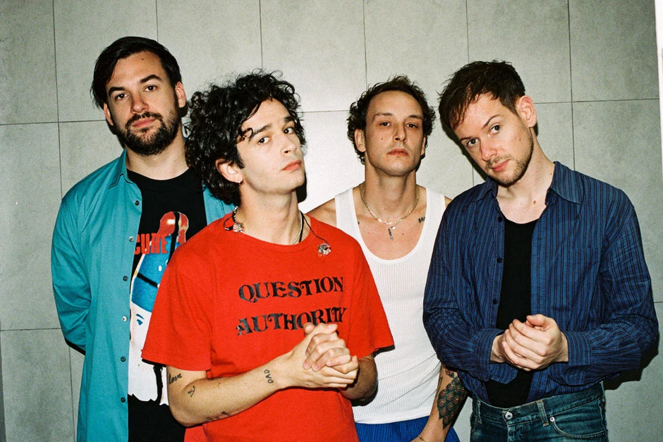 The 1975 lawyer refutes bizarre allegations over festival cancellation