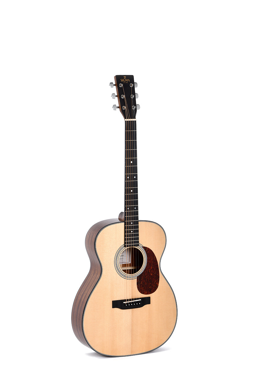 Sigma 000M-1 Acoustic Guitar