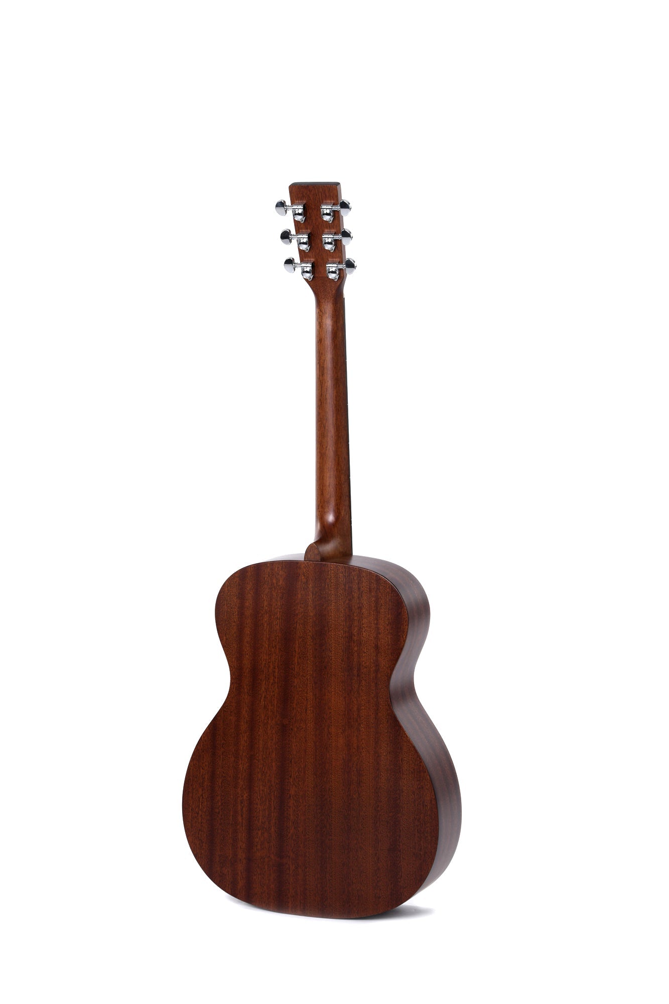 Sigma 000M-15 Mahogany Acoustic Guitar