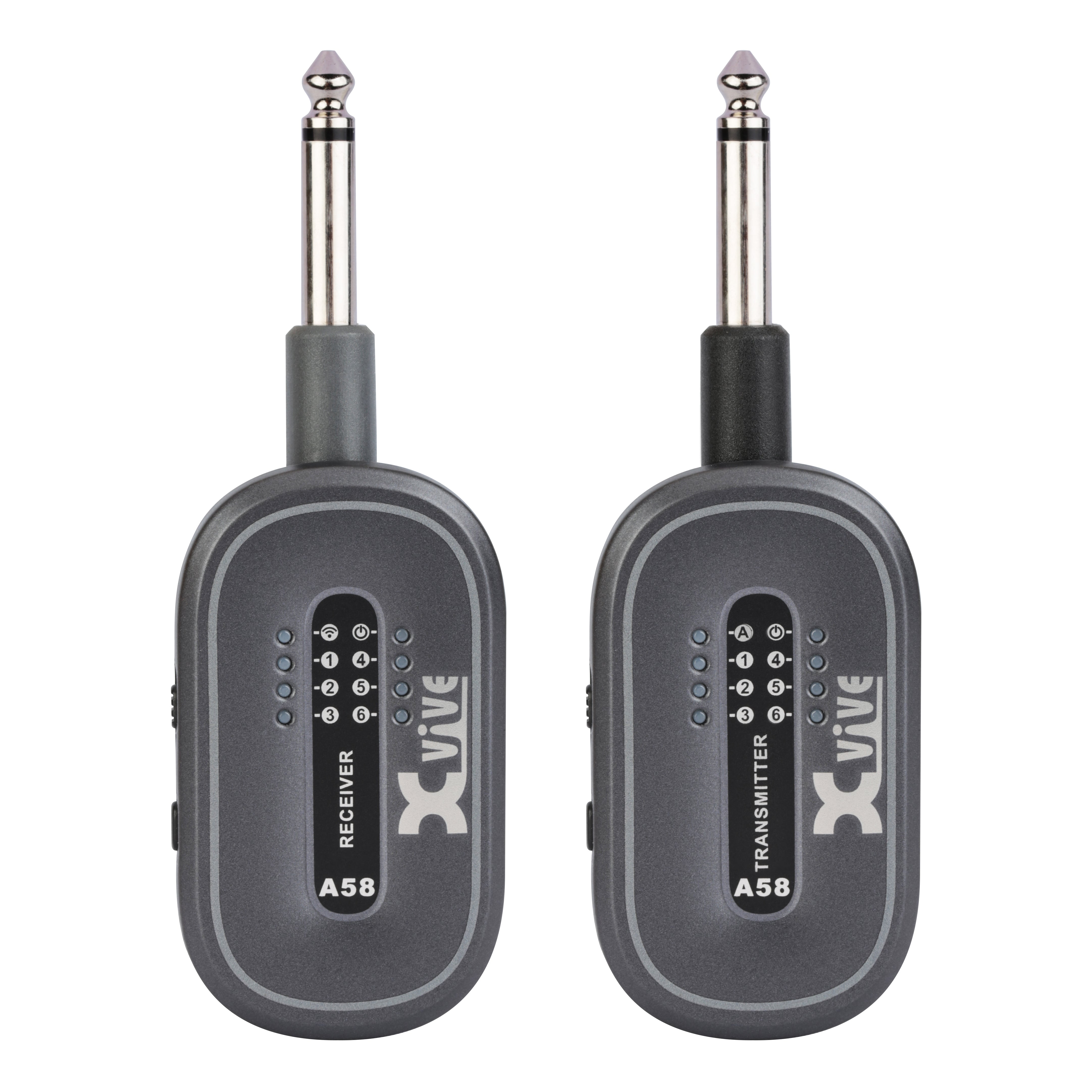 Xvive A58 Wireless Guitar System