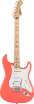 Squier Sonic Stratocaster HSS