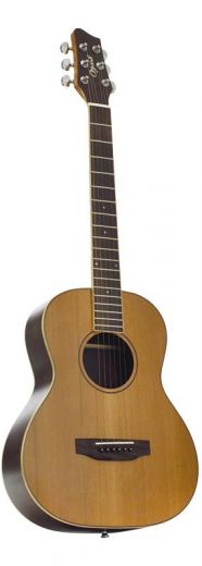 Ozark High Strung Acoustic Guitar Nashville Tuning