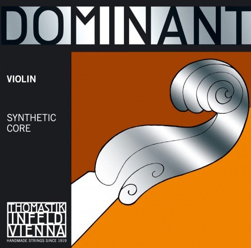 135: Thomastik Dominant Violin Set