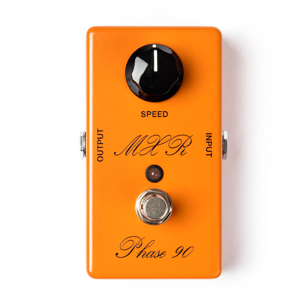 MXR CSP101SL Phase 90 Script Phaser Guitar Pedal