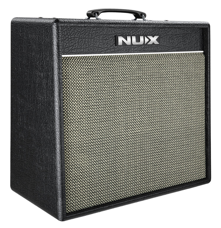 NU-X Mighty 60 mkII Guitar Amp