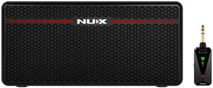 NU-X Mighty Space Portable Wireless Modelling Amplifier