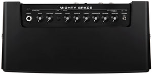 NU-X Mighty Space Portable Wireless Modelling Amplifier