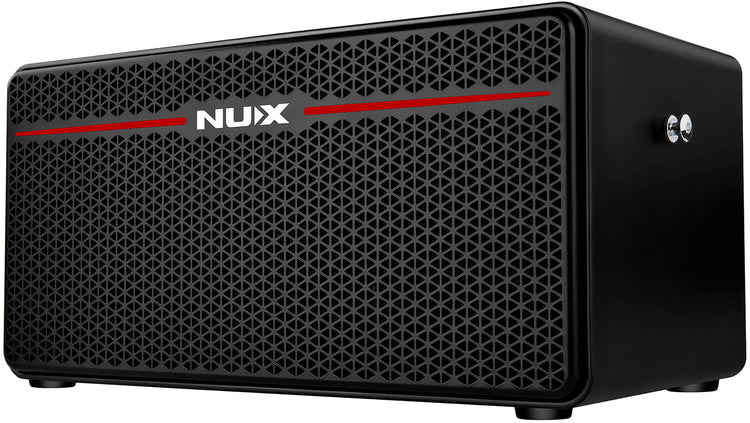 NU-X Mighty Space Portable Wireless Modelling Amplifier