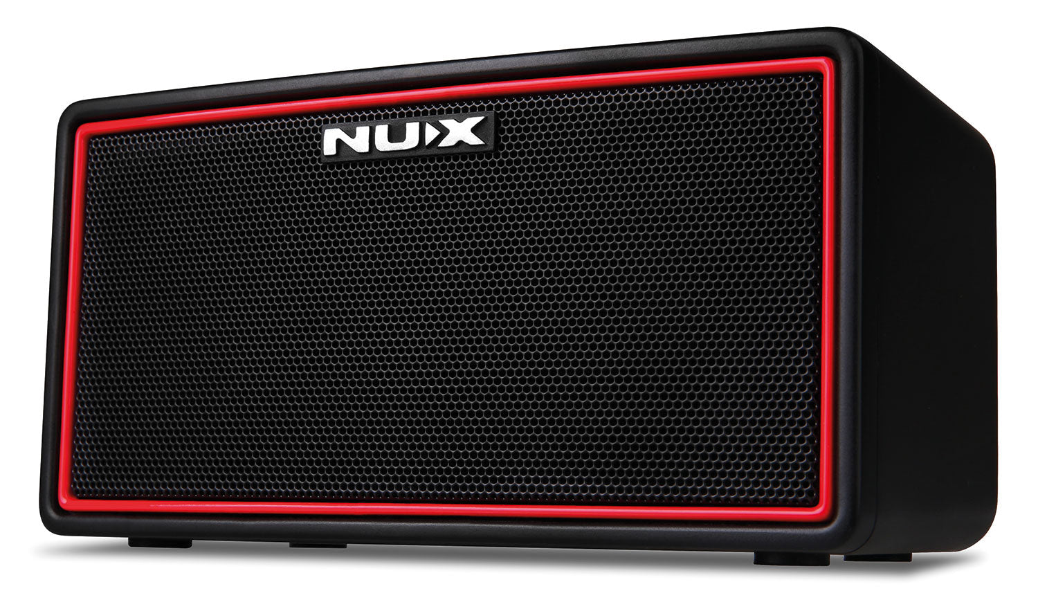 NU-X Mighty Air Guitar/Bass Amp with Wireless Bug