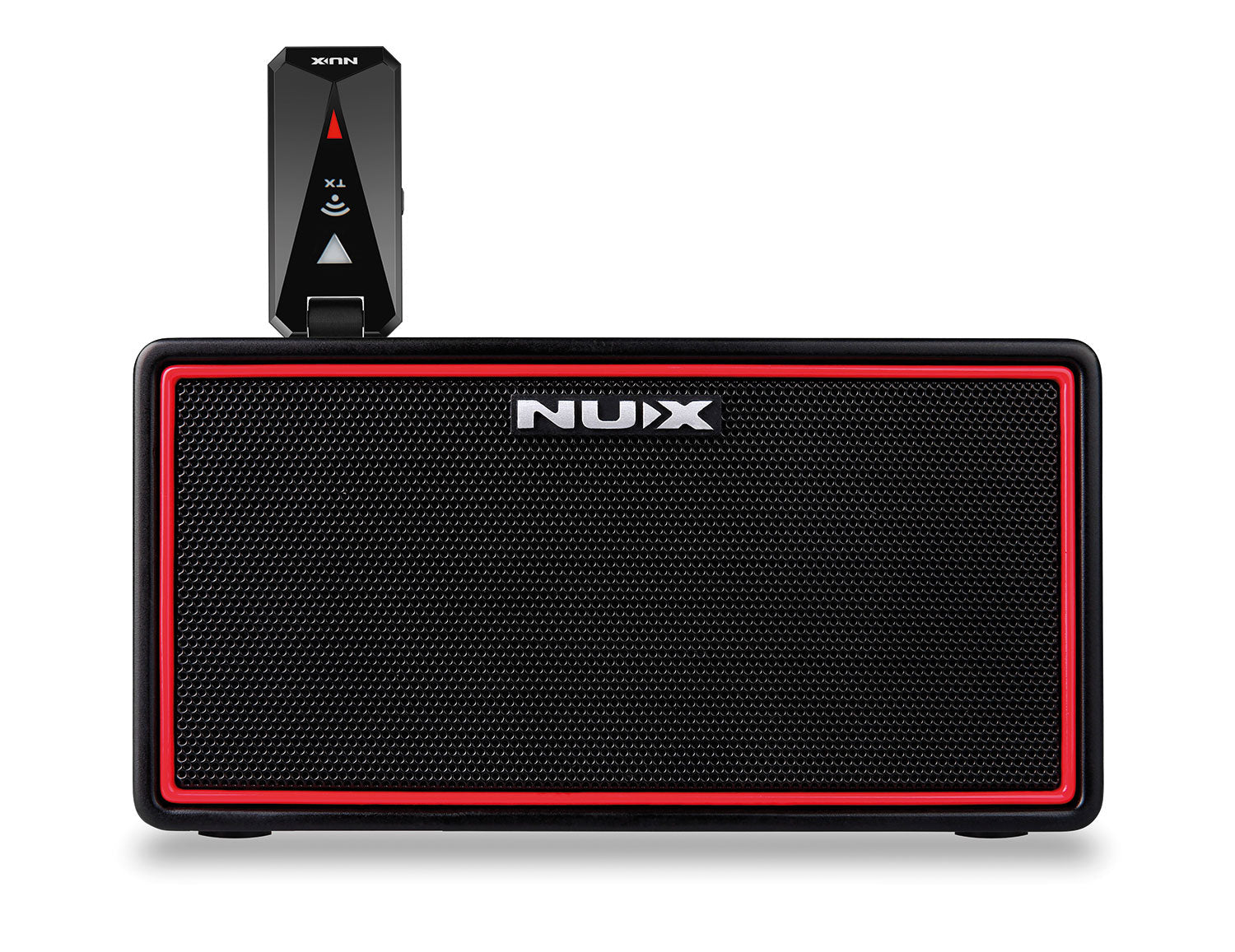 NU-X Mighty Air Wireless Stereo Modelling Amplifier