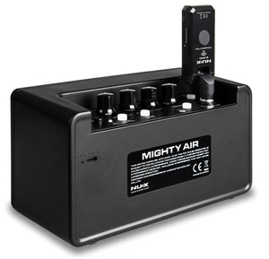 NU-X Mighty Air Guitar/Bass Amp with Wireless Bug