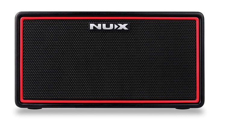 NU-X Mighty Air Guitar/Bass Amp with Wireless Bug