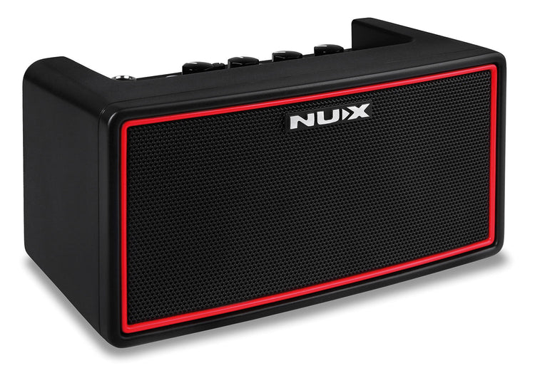 NU-X Mighty Air Guitar/Bass Amp with Wireless Bug