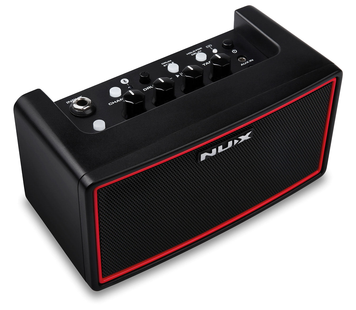 NU-X Mighty Air Guitar/Bass Amp with Wireless Bug