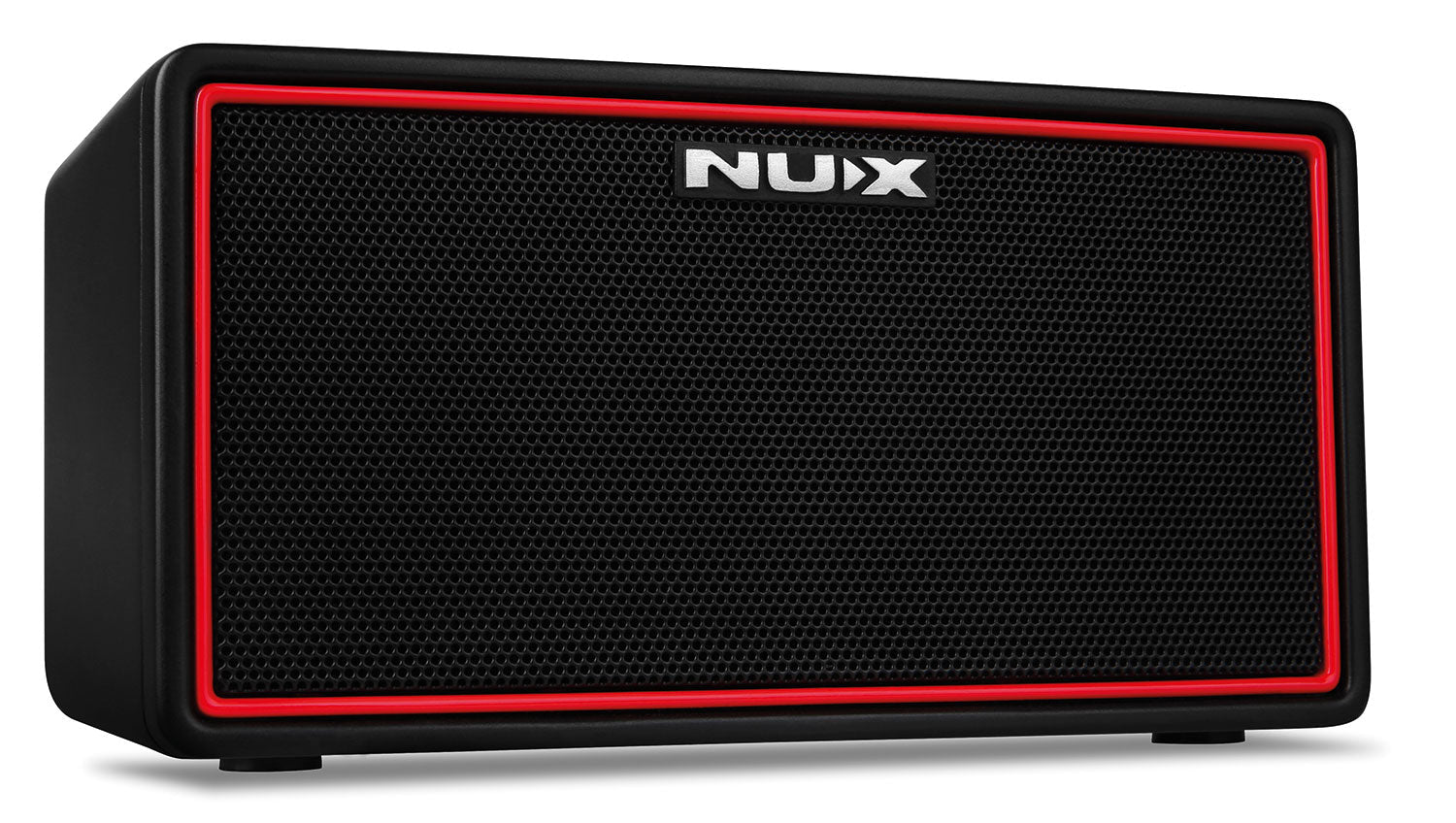 NU-X Mighty Air Guitar/Bass Amp with Wireless Bug