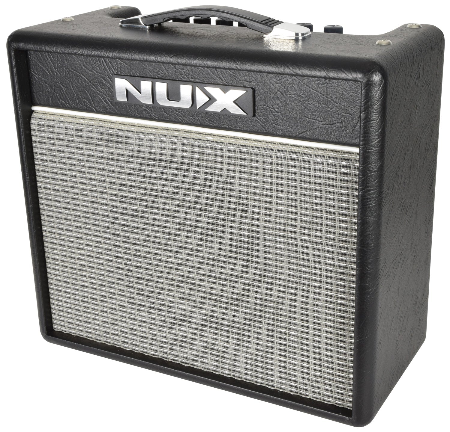 NU-X Mighty 20BT MKII Guitar Amp