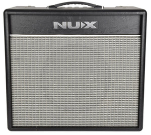 NU-X Mighty 40BT Guitar Amplifier