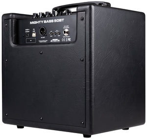 NU-X Mighty Bass Guitar Amplifier 50BT