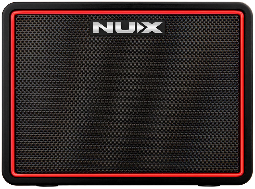 NU-X Mighty Lite BT MKII Guitar Amp