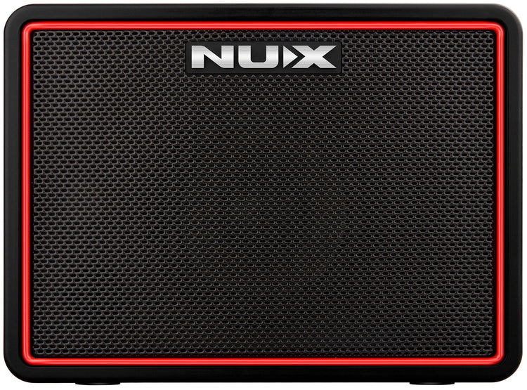 NU-X Mighty Lite BT MKII Guitar Amp