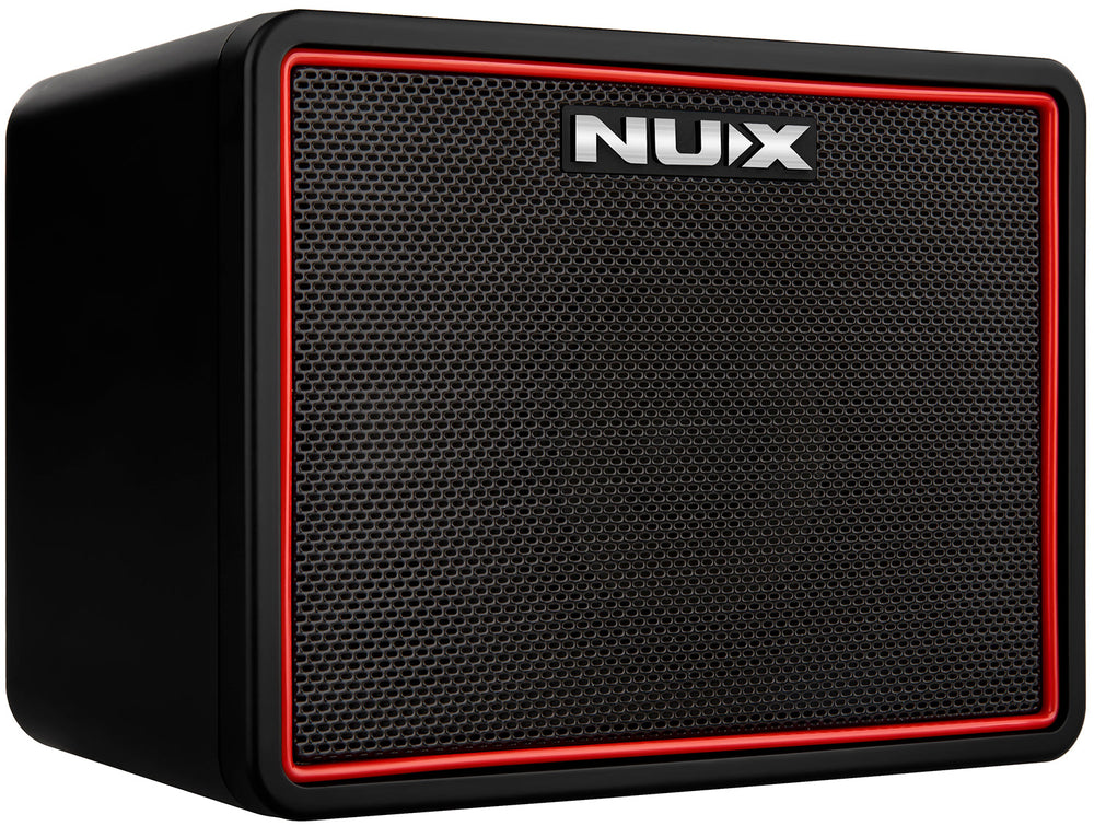 NU-X Mighty Lite BT MKII Guitar Amp