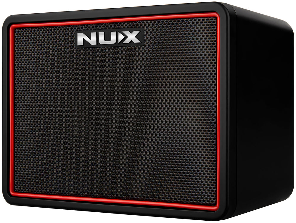 NU-X Mighty Lite BT MKII Guitar Amp