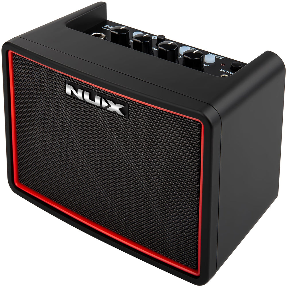 NU-X Mighty Lite BT MKII Guitar Amp