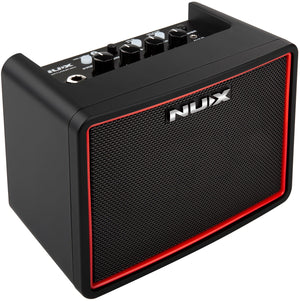 NU-X Mighty Lite BT MKII Guitar Amp