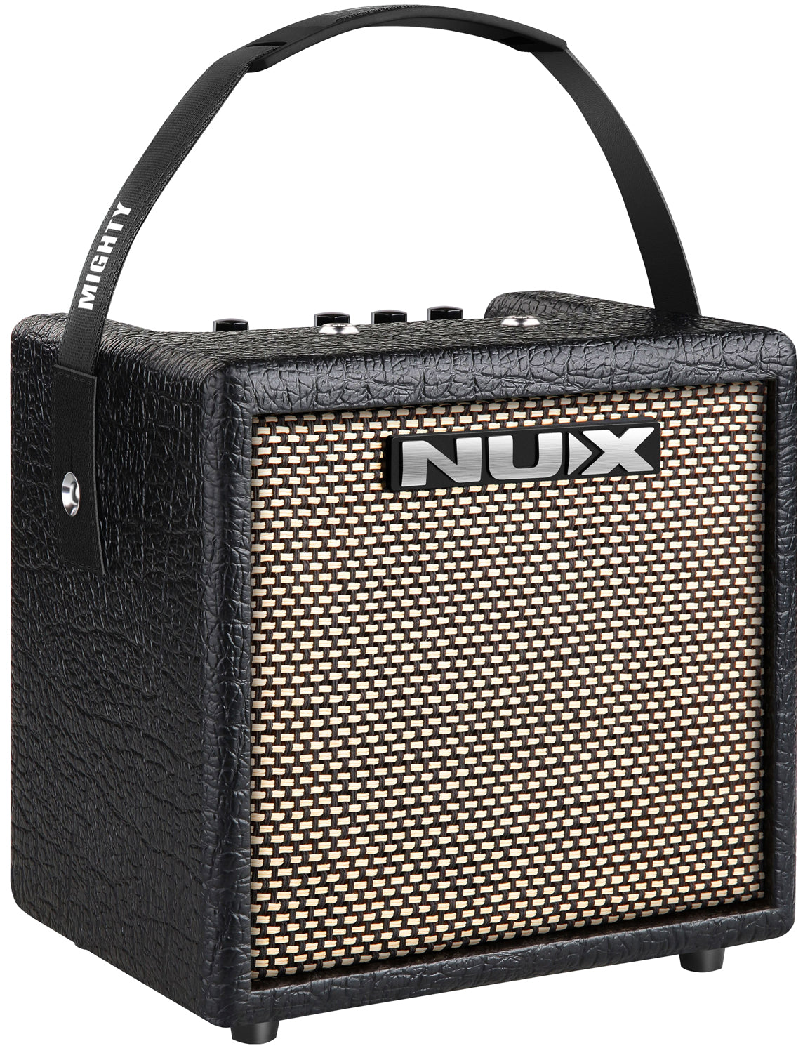 NU-X Mighty 8BT Guitar Amp