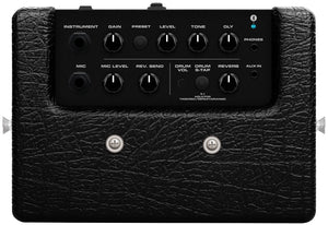 NU-X Mighty 8BT Guitar Amp