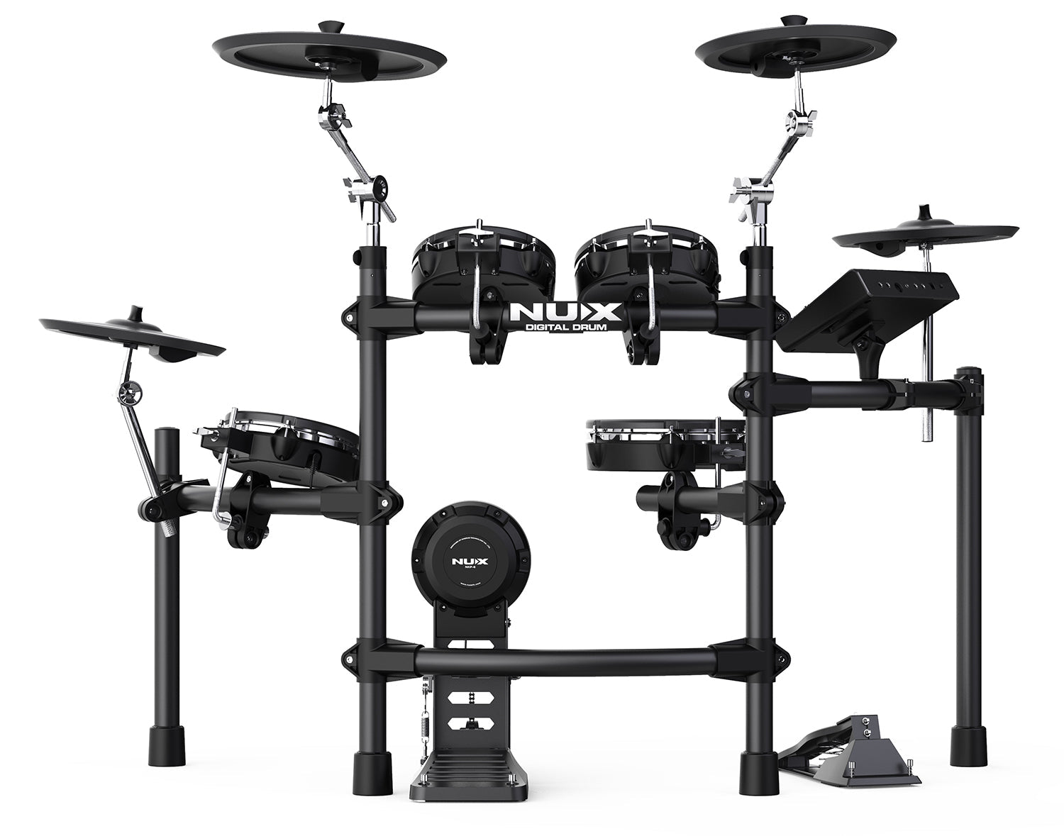 NU-X DM-7X Digital Drum Kit