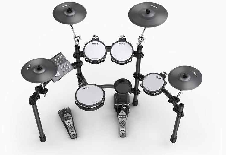 NU-X DM-7X Digital Drum Kit