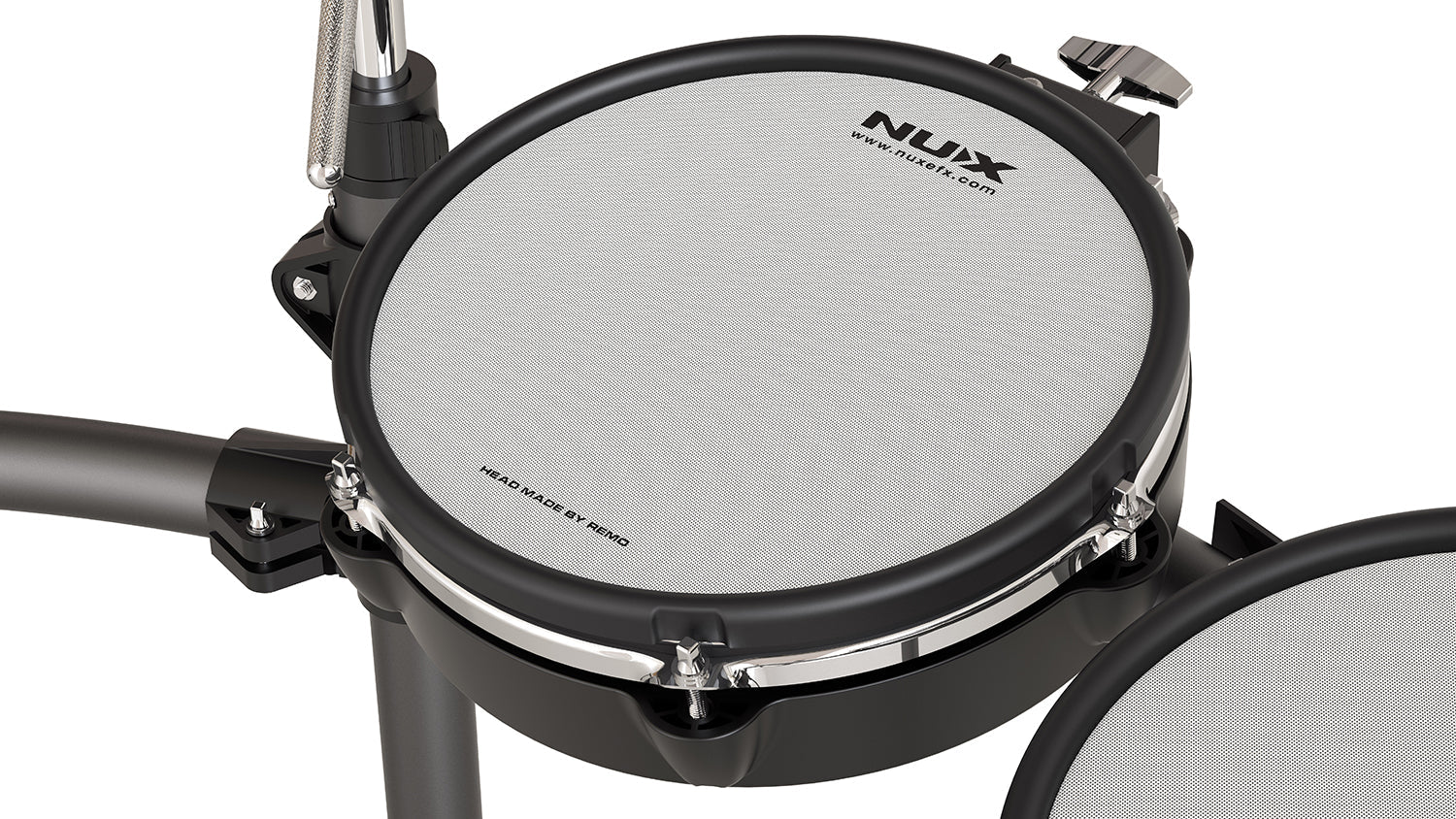 NU-X DM-8 Digital Drum Kit