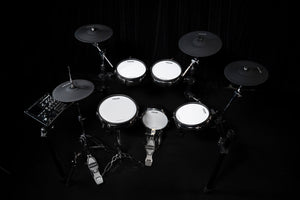 NU-X DM-8 Digital Drum Kit