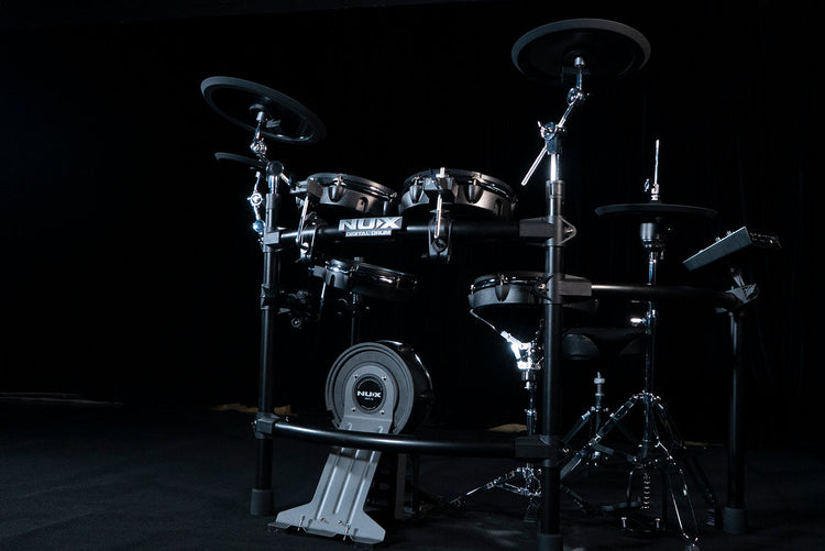 NU-X DM-8 Digital Drum Kit