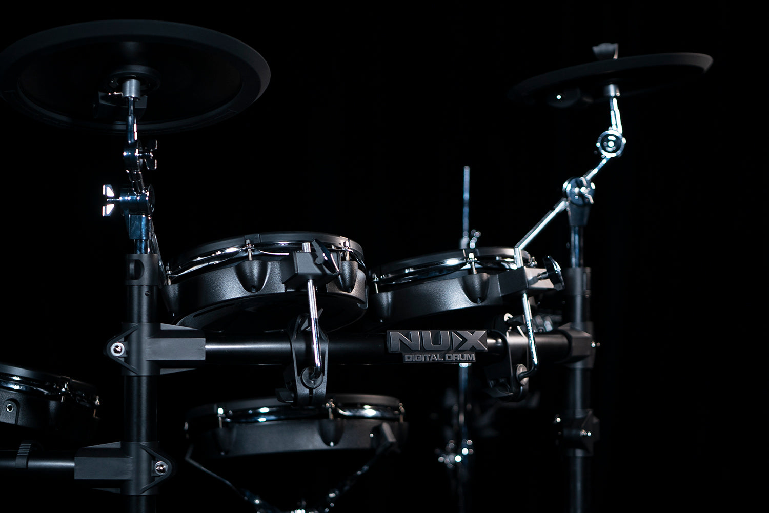 NU-X DM-8 Digital Drum Kit