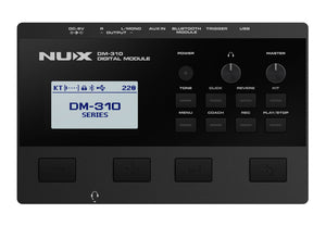 NU-X DM-310 Digital Drum Kit