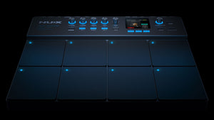 NU-X DP-2000 Digital Percussion Pad