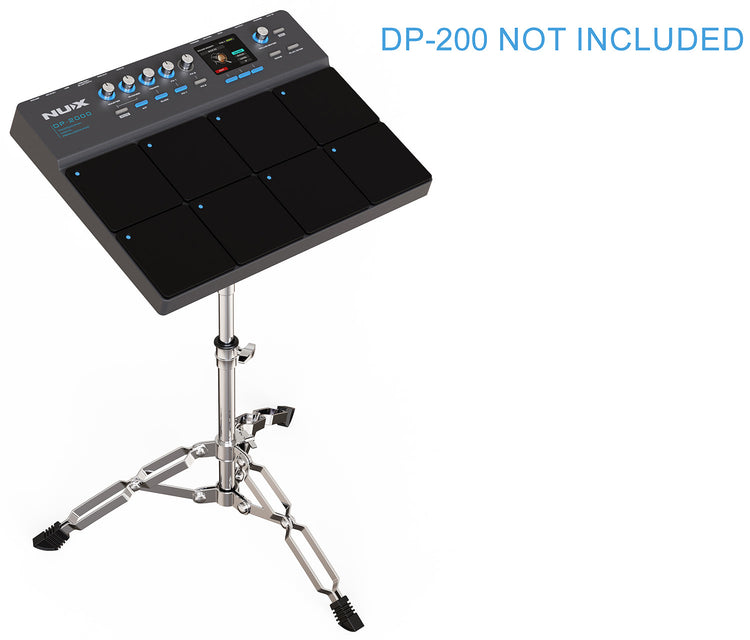 NU-X DPS-1 Stand for DP-2000