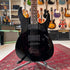 Black Knight Stratocaster Style Electric Guitar - Preowned