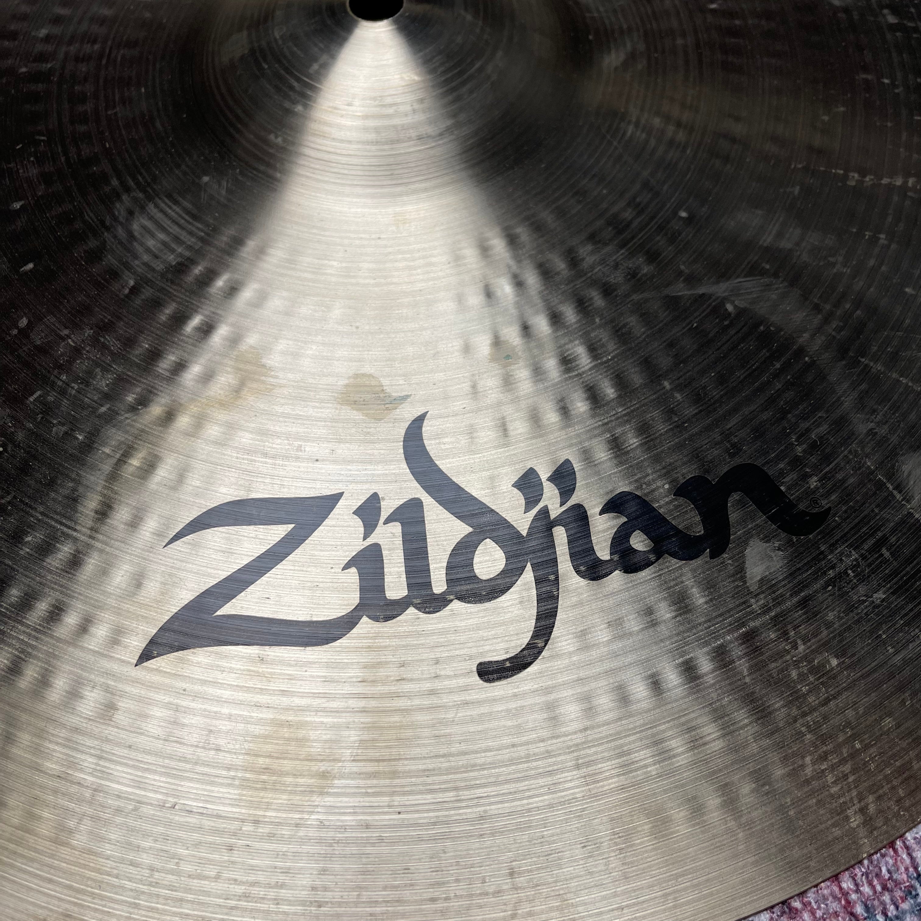 Zildjian A 16'' Fast Crash Cymbal