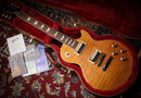 2021 Gibson USA Les Paul Standard Slash Appetite Burst