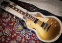 2013 Gibson USA Les Paul Signature T Goldtop