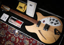 Rickenbacker 330/12 Mapleglo