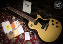 2023 Gibson Custom Shop 57' Reissue Les Paul Special Murphy Lab Light Aged TV Yellow