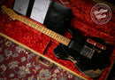 Fender USA Custom Shop 51' Nocaster Heavy Relic Black