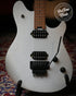 EVH Wolfgang WG Standard Silver Sparkle